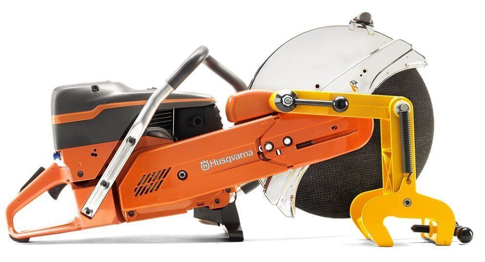 HUSQVARNA Κόφτης Χειρός 350mm K1270 Rail 967982101